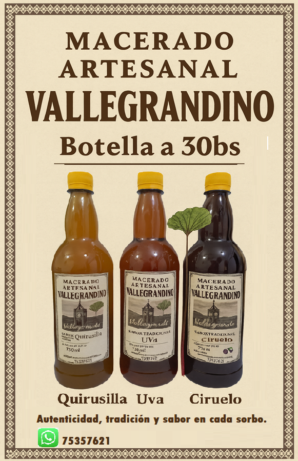 Macerados de frutas & Mermelada de Duraznos